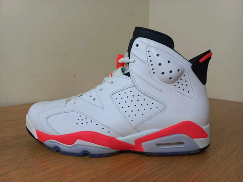 Nike air jordan retrò - air, 6