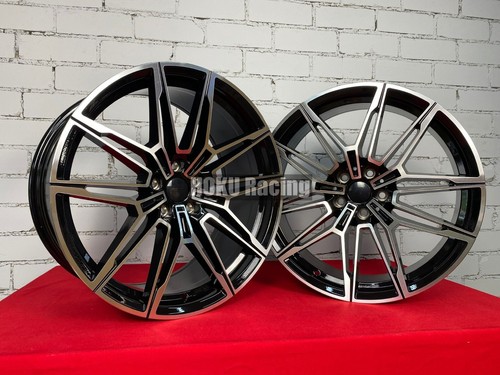 Cerchi 825m stile - 4x, m3
