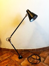 Lampada industriale bracci - lampada,