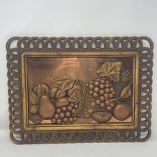 1978 Coppercraft 18"x14"