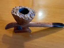 Pipa pura radica pezzo - in,