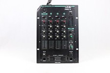 DJ mixer BST model symbol 26