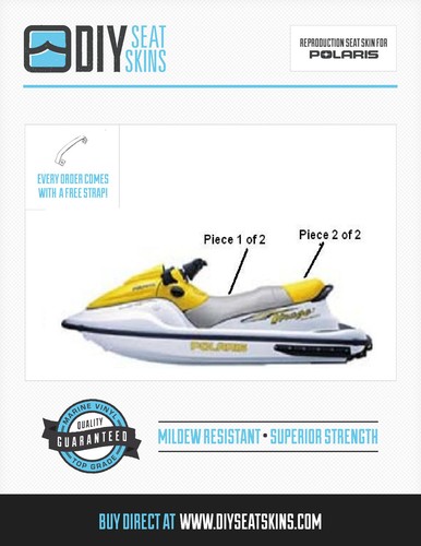 Coprisedile polaris freedom - polaris,