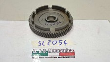 Campana frizione ducati 2t - frizione, 48