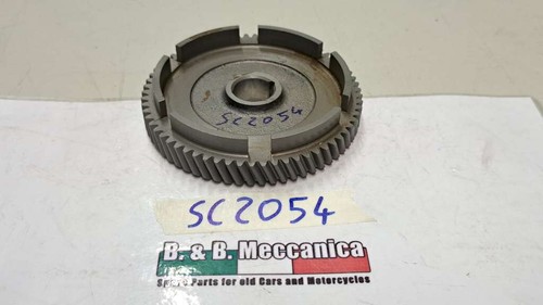 Campana frizione ducati 2t - campana,