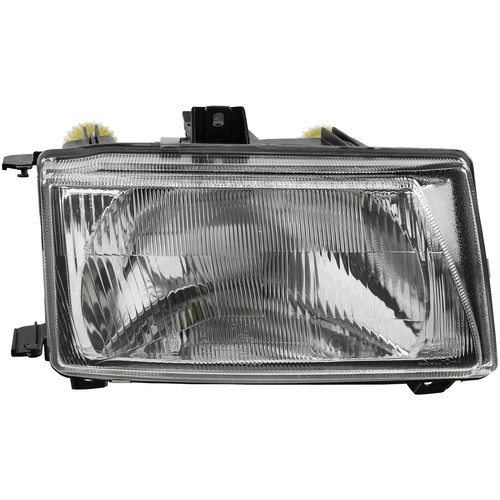 Faro alogeno destro - destro, seat
