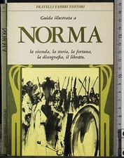 GUIDA ILLUSTRATA A NORMA