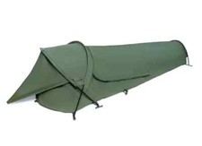 Tenda Bivy Tattica Aggiornata