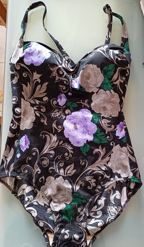 Costume intero modellante - , con