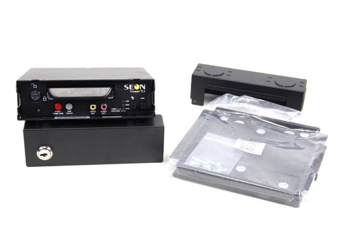 Sistema dvr mobile - dvr,