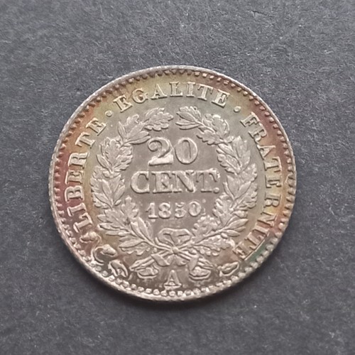 1349 centimes ceres - *,