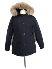 NWT WOOLRICH ARCTIC PARKA DOWN