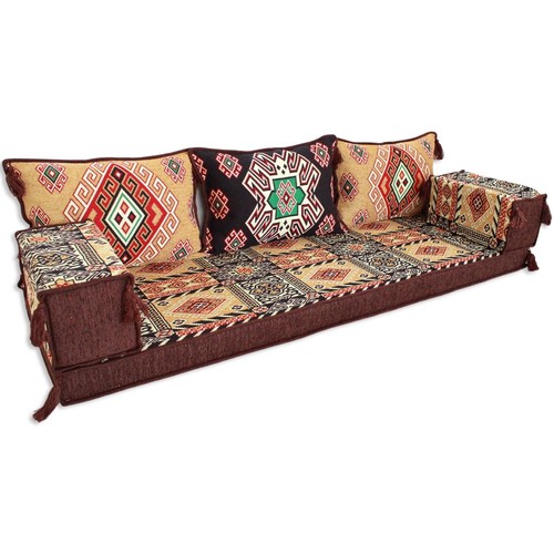 Set divano arabo - divano, majlis