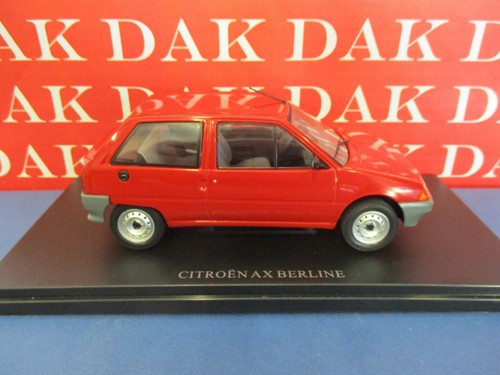 Die cast modellino auto - cast, 1/24