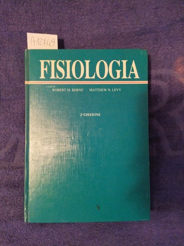 Fisiologia berne levy