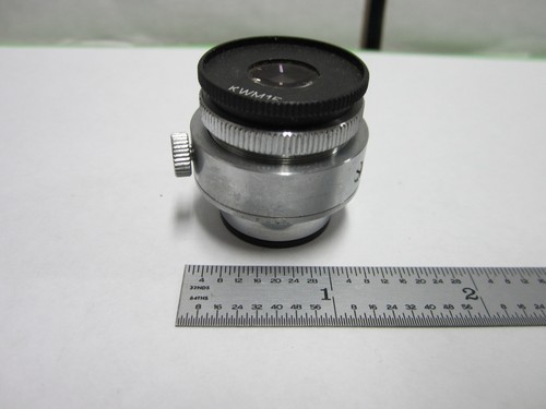 Microscope part eyepiece - microscope,