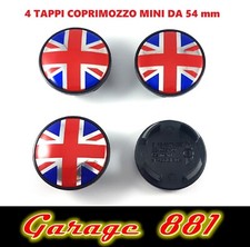 TAPPI COPRIMOZZO MINI 54 mm
