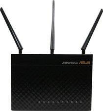 ASUS DSL-AC68U Router AC 1900