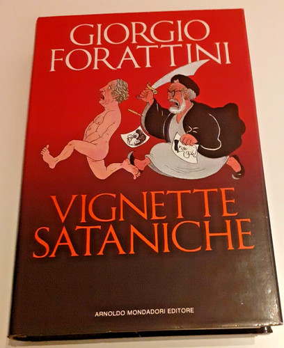 Vignette sataniche g - vignette,