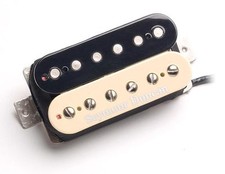 Humbucker ponte distorto