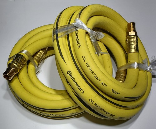 Tubo aria frusta gomma - aria, 3/8"