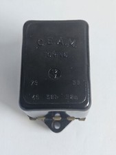 RELE' INT. LUCI CEAM 12 V-LANCIA FULVIA,FLAVIA,FLAMINIA VOLTAGE LIGHT REGULATOR