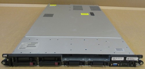 Proliant dl360 xeon - dl360,