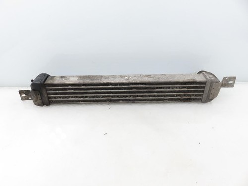 Radiatore intercooler diesel