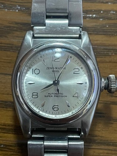 Zeno watch basel - watch,