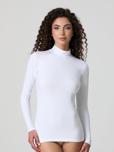 Maglia donna lupetto - donna, invernale