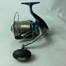 Spinning Reel 01 Stella SW