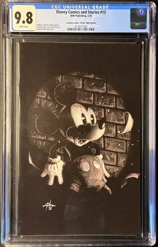 Disney comics and - disney,