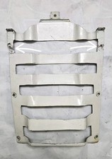 Carena Griglia Centrale Anteriore Carenatura Bmw R 65 RT 1983 Ricambi Usati