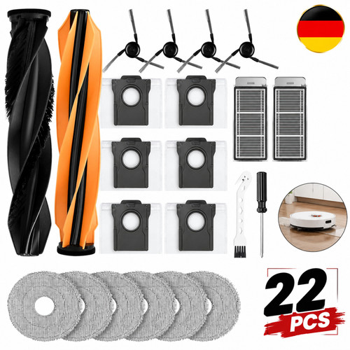 Pezzi accessori per - per, dreame