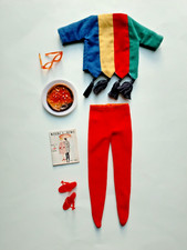 Bambola Ideal Tammy 'Pizza Party' 1962 ref.9115 completa 'ECC'