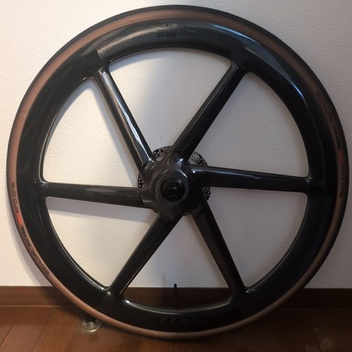 Elitewheels velo six - ii, disco