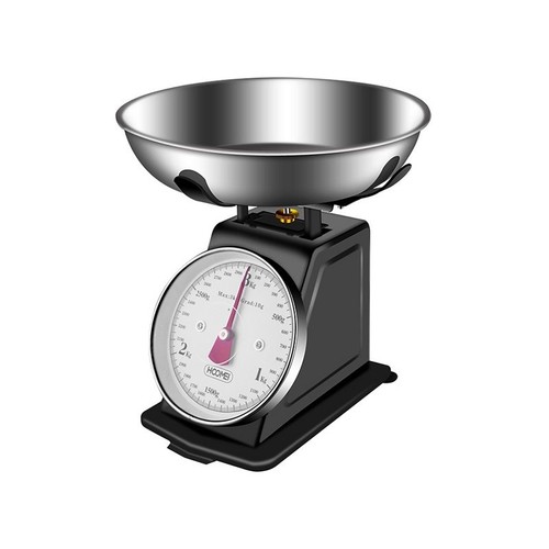 Bilancia meccanica cucina - da,