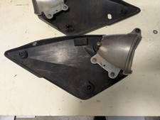 Suzuki gsf 1200 bandit wva9 - suzuki,
