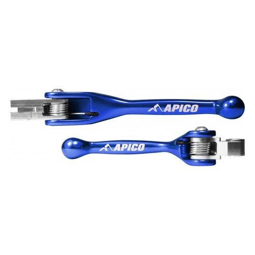 Leve freno frizione flexi - leve,