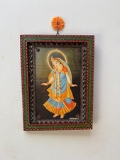 Cornice portafoto vintage Dea