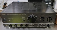 Technics vx800 holy - su-vx800, grail