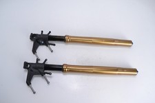 Sospensioni forcella anteriore SUZUKI GSX-R 1000 K7-K8 2007-2008