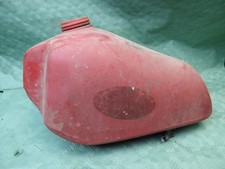 Serbatoio MAICO MX 250 1980