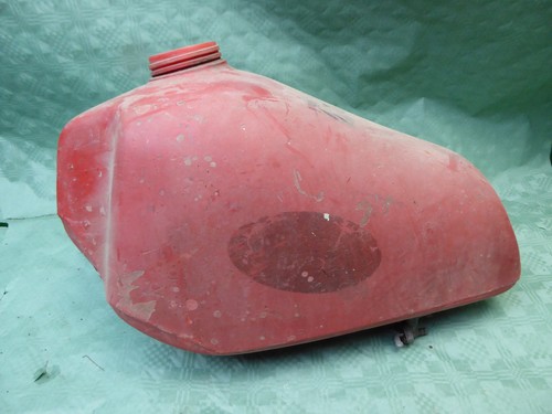 Serbatoio maico 250 1980 - 250,