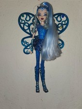 Winx Club 12'' Icy Dark