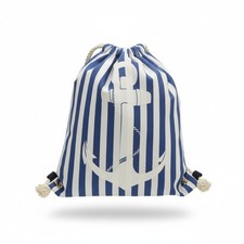 Zaino borsa sportiva Gymback