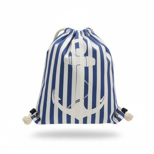Zaino borsa sportiva - , gymback