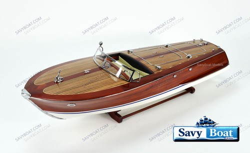 1946 riva corsaro speed - corsaro,