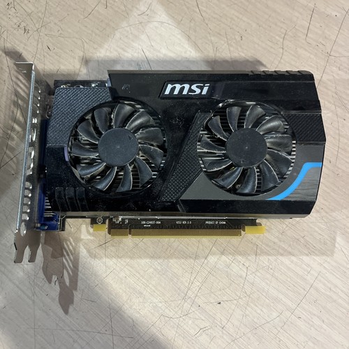 Scheda msi amd radeon - msi,