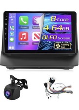 8Core 2G+64G  Autoradio per